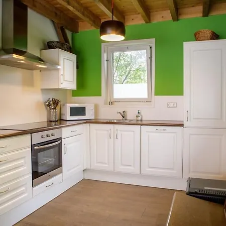 De Rijtuigenschuur * Goudriaan