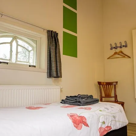 Vakantiehuis De Rijtuigenschuur