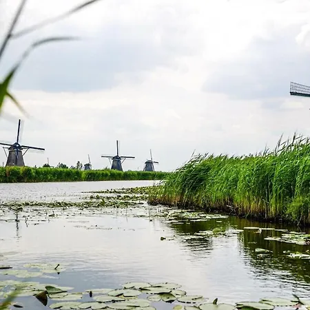 別荘 De Rijtuigenschuur *