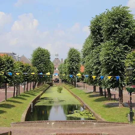 De Rijtuigenschuur Goudriaan