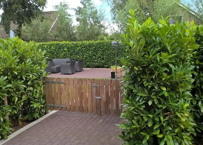 De Rijtuigenschuur Vakantiehuis