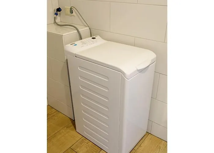 Vakantiehuis De Rijtuigenschuur *