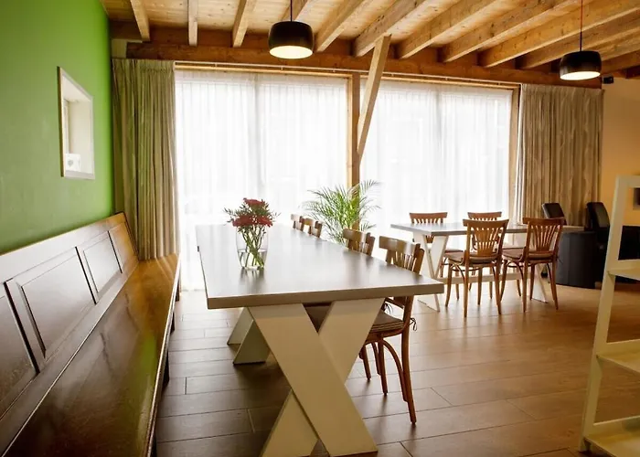 De Rijtuigenschuur * Goudriaan