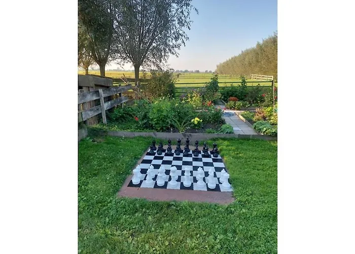 De Rijtuigenschuur Goudriaan