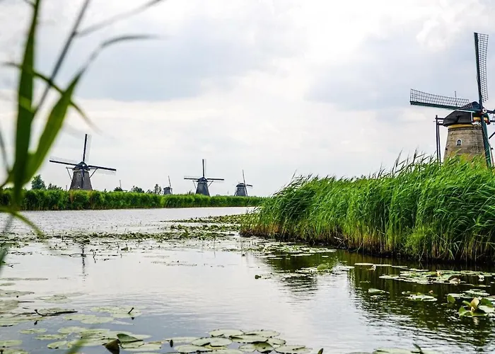 Vakantiehuis De Rijtuigenschuur *