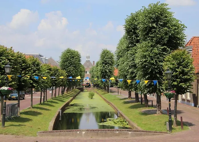 De Rijtuigenschuur Goudriaan