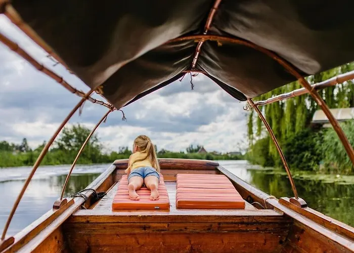 De Rijtuigenschuur * Goudriaan