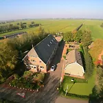 De Rijtuigenschuur Goudriaan